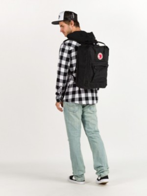 Fjallraven backpack for men best sale